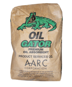 Oil Gator